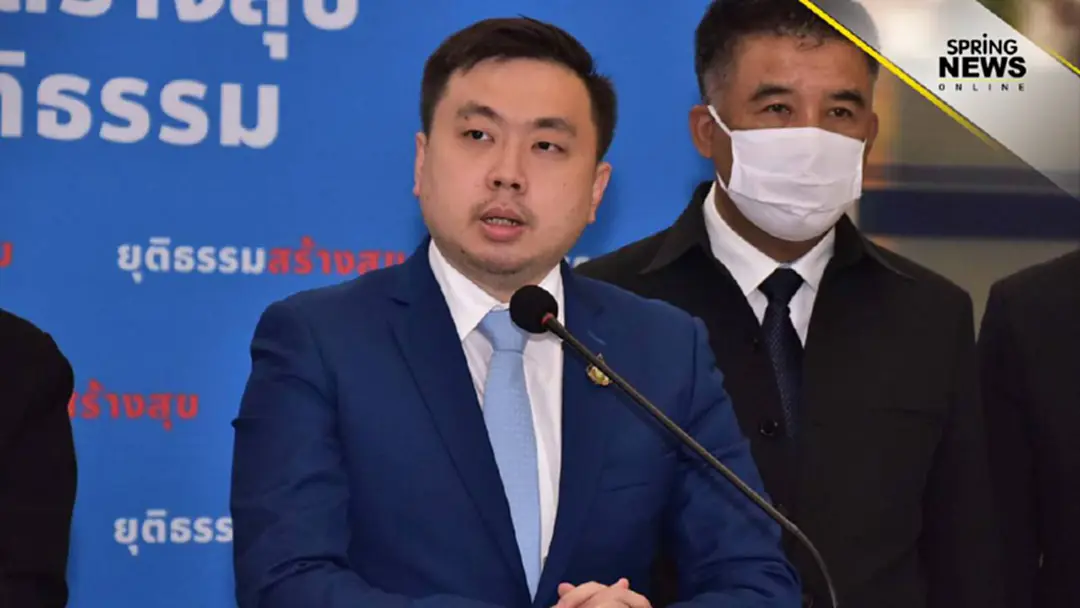 "สามารถ" ชี้ คดีแชร์ลูกโซ่จะไม่มีวันหมดในสังคมไทยถ้าไม่ฉีดยาแรง "สามารถ" ชี้ คดีแชร์ลูกโซ่จะไม่มีวันหมดในสังคมไทยถ้าไม่ฉีดยาแรง