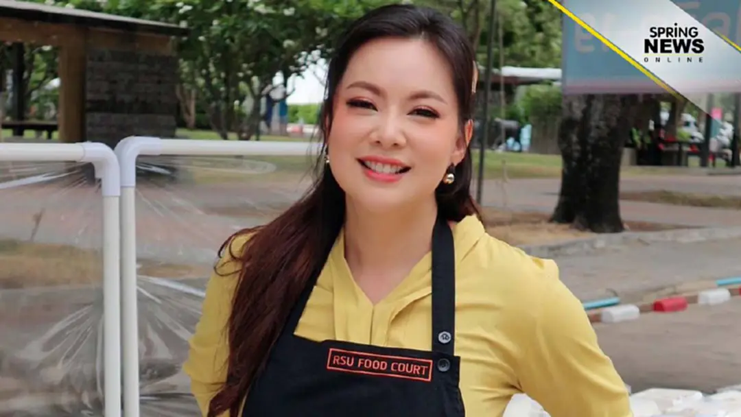 ซูเปอร์โพล เผยผลสำรวจ ประชาชน 59.9 % หนุน บุ๋ม ปนัดดา เป็น ส.ส.