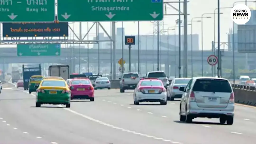 ขนส่งทางบก เตรียมมาตรการเยียวยาผู้ที่ใบอนุญาตขับรถสิ้นอายุ ในช่วงที่งดให้บริการ