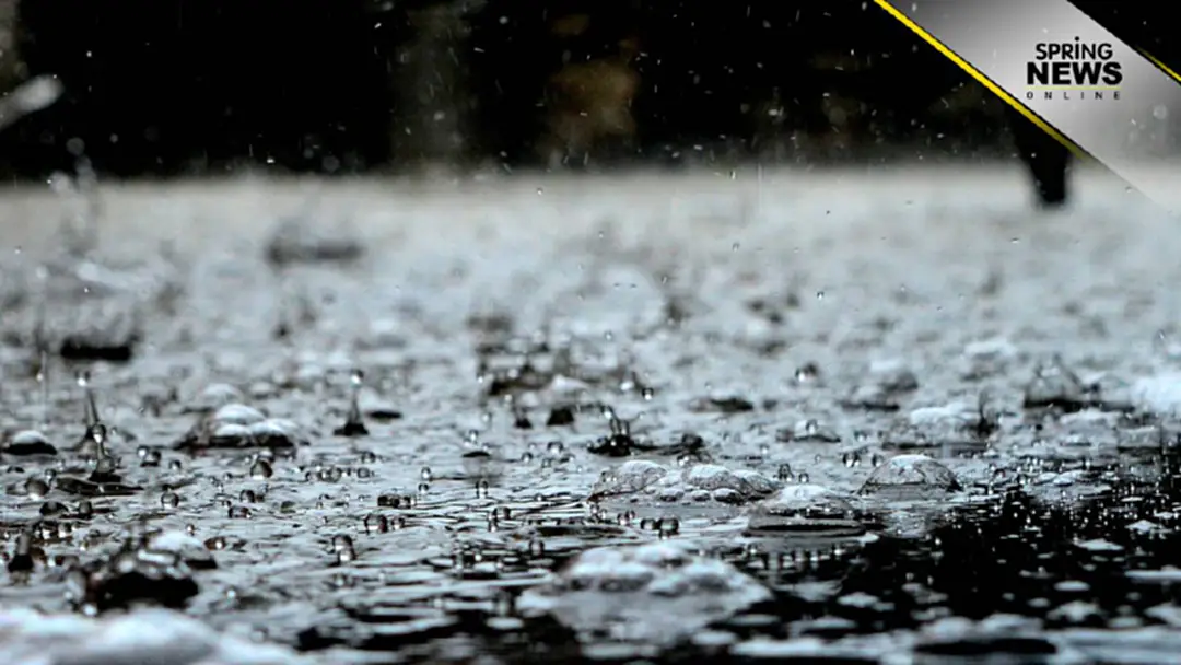 อุตุฯ เตือน ภาคเหนือ ภาคตะวันออก และภาคใต้ ระวังอันตรายจากฝนตกหนัก