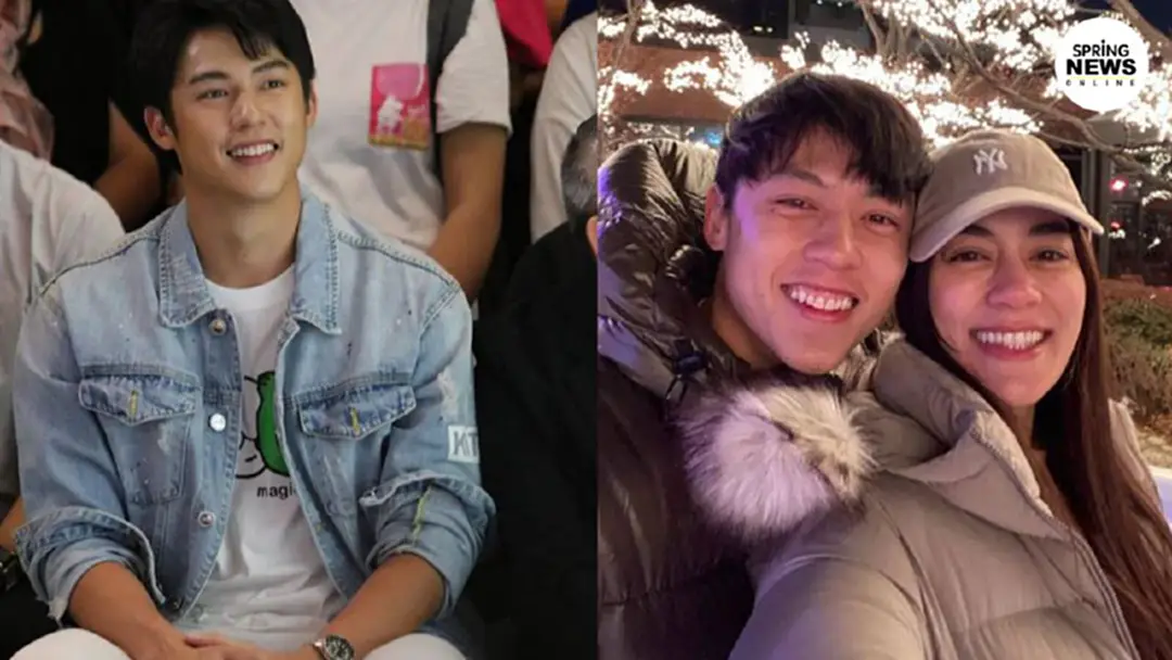 หมาก ปริญ โดนชาวเน็ตแฉนิสัยเดิมกำเริบ ยุแรง คิมเบอร์ลี่ อย่าไว้ใจผู้ชายคนนี้ หมาก ปริญ โดนชาวเน็ตแฉนิสัยเดิมกำเริบ ยุแรง คิมเบอร์ลี่ อย่าไว้ใจผู้ชายคนนี้