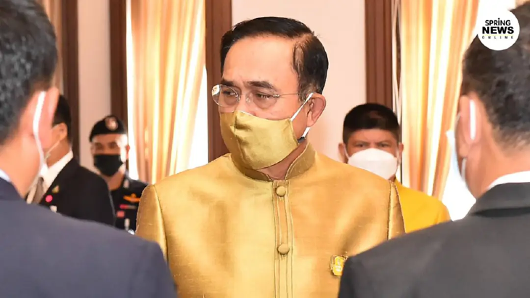 “บิ๊กตู่” เผย หาก พ.ร.ก.ฉุกเฉิน จำเป็นต้องใช้ก็ต่อ ลั่นสถานการณ์คลี่คลายได้ก็เพราะมี พ.ร.ก.ฉุกเฉิน “บิ๊กตู่” เผย หาก พ.ร.ก.ฉุกเฉิน จำเป็นต้องใช้ก็ต่อ ลั่นสถานการณ์คลี่คลายได้ก็เพราะมี พ.ร.ก.ฉุกเฉิน