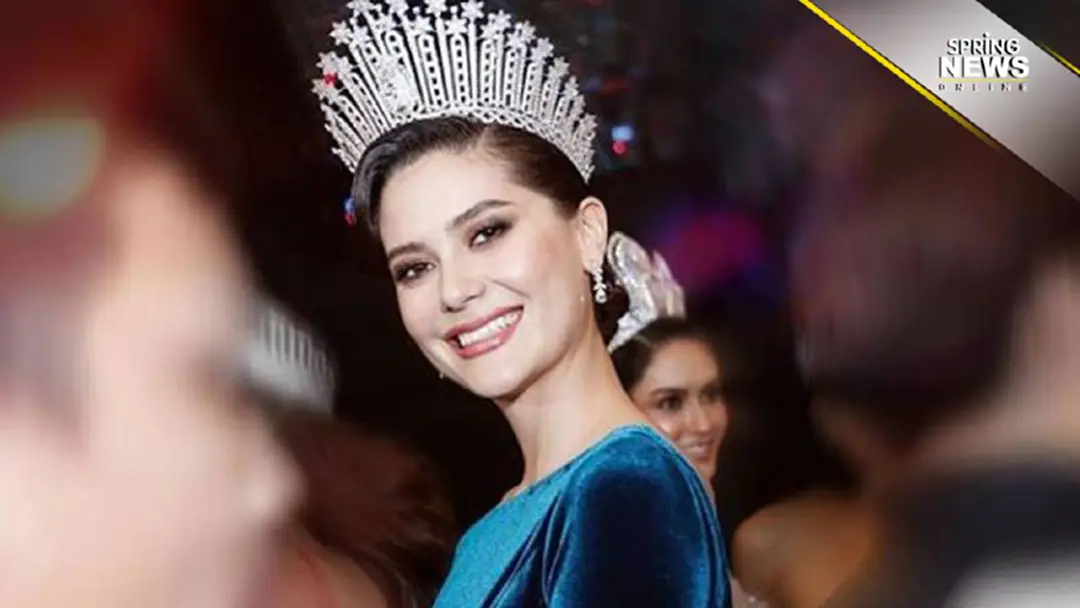 มารีญา ตั้งคำถามเราอยู่ในประเทศแบบไหน วันเฉลิม หายแต่รัฐบาลไม่รู้? มารีญา ตั้งคำถามเราอยู่ในประเทศแบบไหน วันเฉลิม หายแต่รัฐบาลไม่รู้?