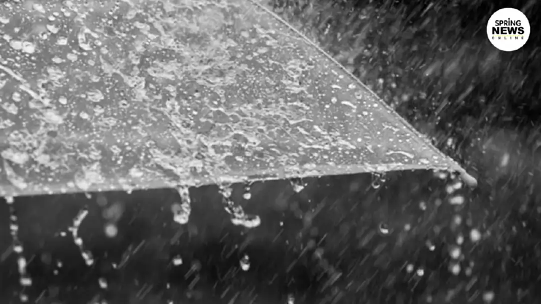อุตุฯ เผยประเทศไทยมีปริมาณฝนลดลง แต่ยังคงมีฝนตกหนักบางพื้นที่ อุตุฯ เผยประเทศไทยมีปริมาณฝนลดลง แต่ยังคงมีฝนตกหนักบางพื้นที่