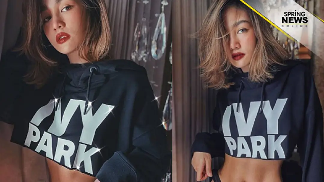 กระแต อาร์สยาม โชว์หุ่นเป๊ะสะท้านใจ หลังออกกำลังกายอย่างหนักหน่วงและสม่ำเสมอ! กระแต อาร์สยาม โชว์หุ่นเป๊ะสะท้านใจ หลังออกกำลังกายอย่างหนักหน่วงและสม่ำเสมอ!