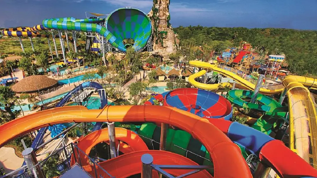 สวนน้ำ วานา นาวา วอเตอร์ จังเกิ้ล หัวหิน พร้อมเปิดให้บริการ 20 มิถุนายน นี้ สวนน้ำ วานา นาวา วอเตอร์ จังเกิ้ล หัวหิน พร้อมเปิดให้บริการ 20 มิถุนายน นี้
