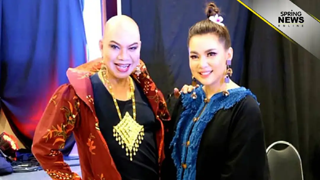 อุ๊บ วิริยะ โพสต์ให้กำลังใจ บุ๋ม เรา 2 คนมีอะไรคล้ายกัน ถูกคนบลูลี่และคนอิจฉาบ่อย อุ๊บ วิริยะ โพสต์ให้กำลังใจ บุ๋ม เรา 2 คนมีอะไรคล้ายกัน ถูกคนบลูลี่และคนอิจฉาบ่อย