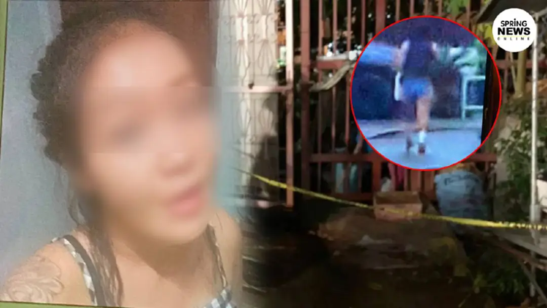 สยอง ลูกสาวคลั่งฟันหน้าผาก-ตัดอวัยวะเพศพ่อดับคาบ้าน สยอง ลูกสาวคลั่งฟันหน้าผาก-ตัดอวัยวะเพศพ่อดับคาบ้าน