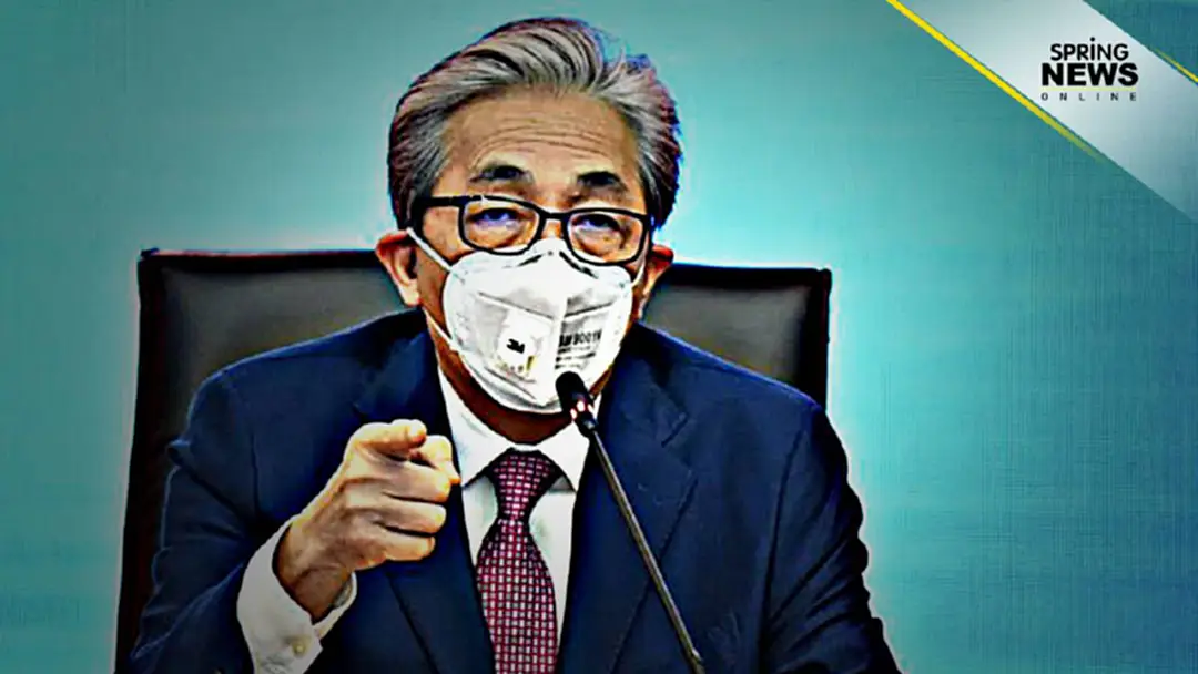 'สมคิด' ชี้เวลานี้ควรเอาพลังไปช่วยประเทศ ไม่ใช่เวลาซัดศึกในพรรคพลังประชารัฐ