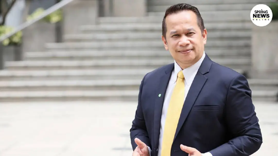 อนุสรณ์ แนะ ยกเลิก พ.ร.ก.ฉุกเฉิน เรียกความเชื่อมั่น อนุสรณ์ แนะ ยกเลิก พ.ร.ก.ฉุกเฉิน เรียกความเชื่อมั่น