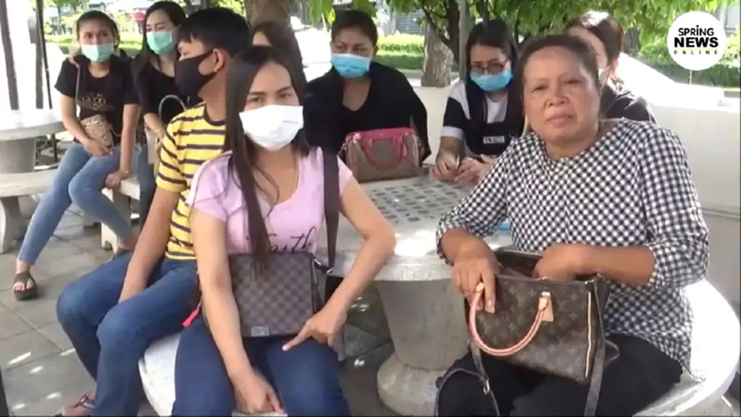 แม่ไม่เชื่อลูกสาวยิงตัวตาย  ติดใจถือปืนมือซ้าย