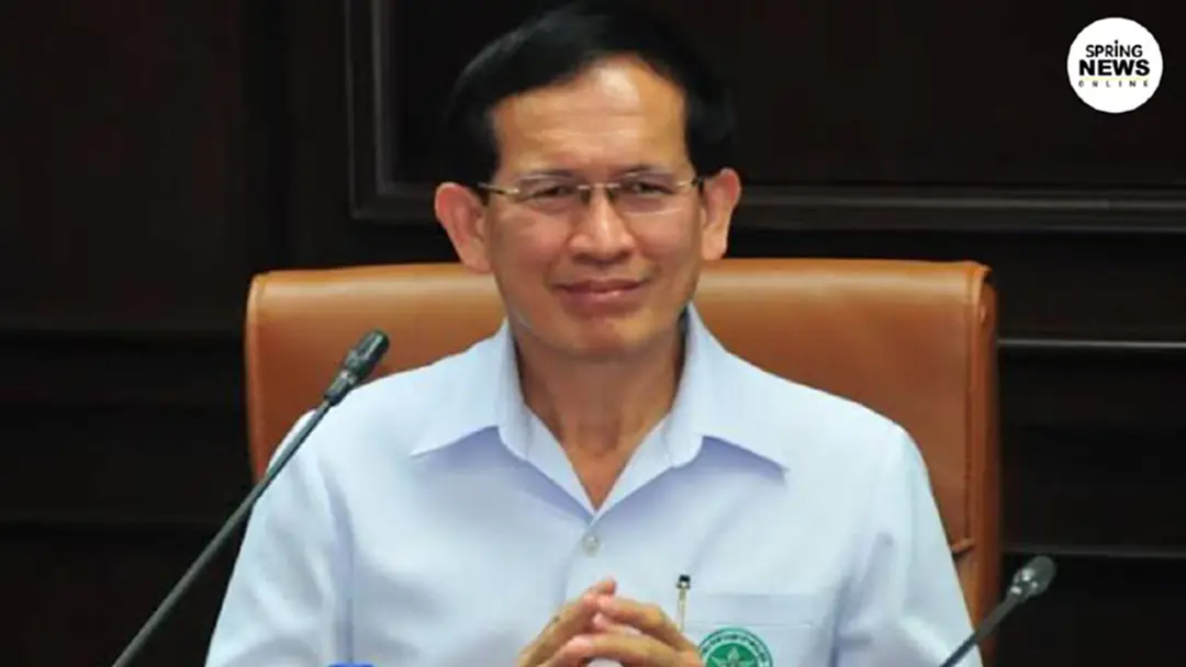 กรมควบคุมโรค เตือน ระวังภัยเงียบจากการติดเชื้อ "ไวรัสตับอักเสบ" กรมควบคุมโรค เตือน ระวังภัยเงียบจากการติดเชื้อ "ไวรัสตับอักเสบ"