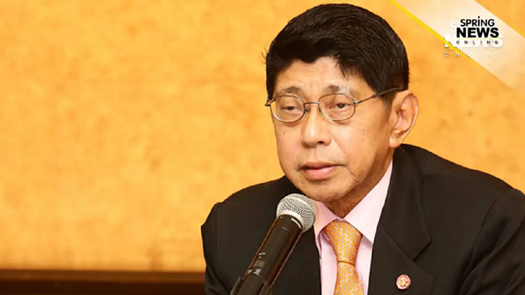 "วิษณุ" เผยยังไม่คิดเรื่องวันหยุดชดเชย "สงกรานต์" ไม่จำเป็นต้องหยุดต่อเนื่อง "วิษณุ" เผยยังไม่คิดเรื่องวันหยุดชดเชย "สงกรานต์" ไม่จำเป็นต้องหยุดต่อเนื่อง