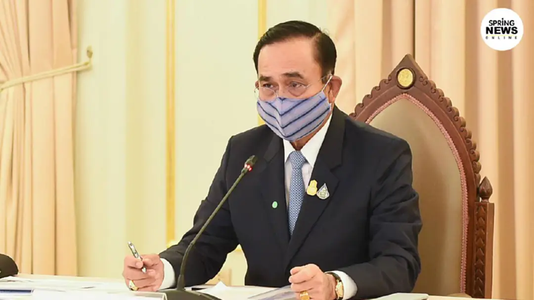 'บิ๊กตู่' ไม่นิ่งนอนใจ สั่งช่วยคนไทยในอียิปต์ เตรียมรับกลับอีก 4 เที่ยวบิน