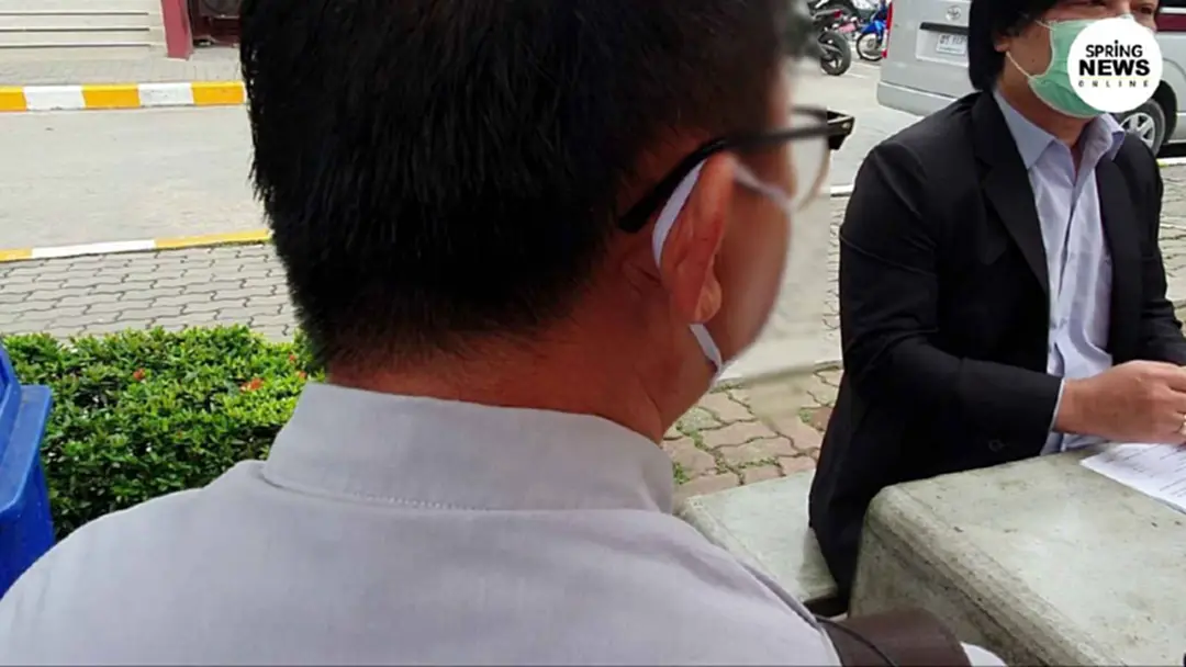 พ่อร้องลูกสาววัย19 ถูกตำรวจข่มขืนคาห้องพัก