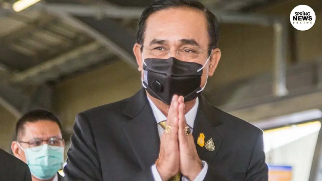 ซูเปอร์โพล เผย ประชาชน 43.2 % ระบุ ความเป็นอยู่หลังเลือกตั้ง "แย่ลง" ซูเปอร์โพล เผย ประชาชน 43.2 % ระบุ ความเป็นอยู่หลังเลือกตั้ง "แย่ลง"