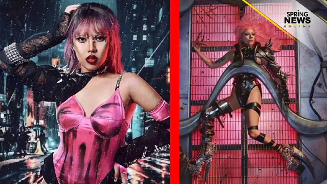 ตูน หิ้วหวี ดราม่าอีกรอบ เพราะคอมเมนต์อัลบั้มใหม่ Lady Gaga เป็นเพลงขยะ!! ตูน หิ้วหวี ดราม่าอีกรอบ เพราะคอมเมนต์อัลบั้มใหม่ Lady Gaga เป็นเพลงขยะ!!
