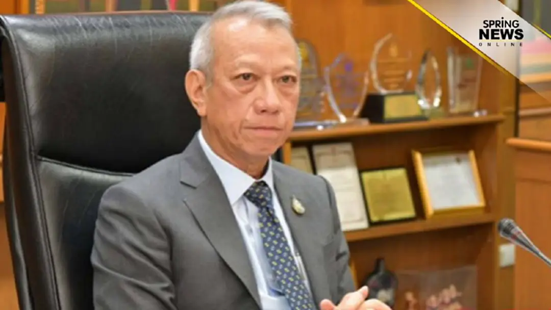 กระทรวงการท่องเที่ยวฯ เตรียมเสนอ 2 แพคเกจเที่ยวไทยใครมีสิทธิ์บ้าง เซ็กเลย