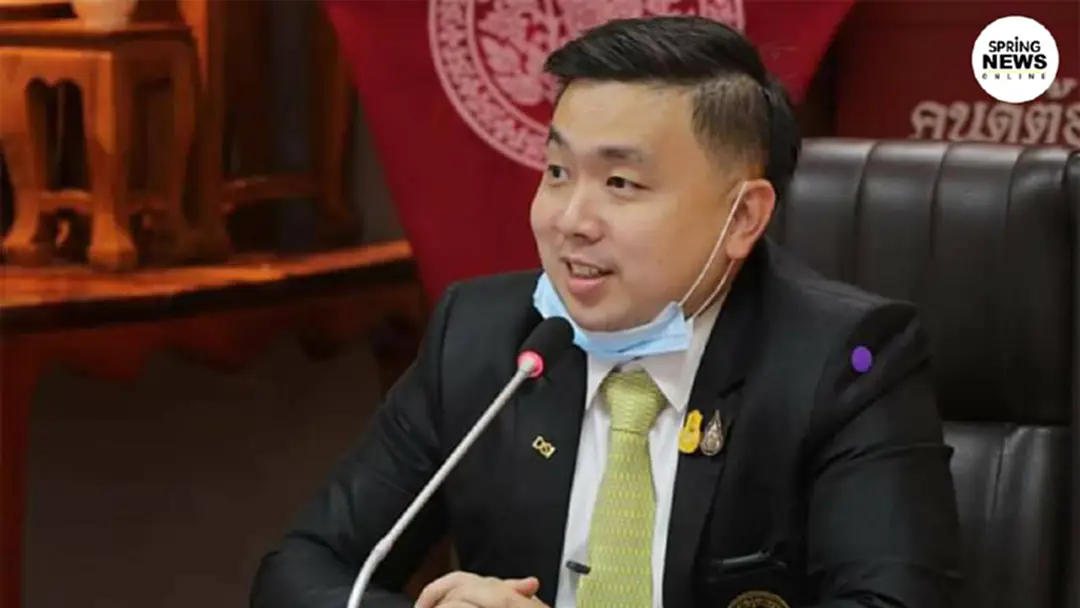 'สามารถ' ป้อง 'บิ๊กป้อม' แนะ เสรีมุ่งแก้ปัญหาประชาชน โว พปชร. จังหวัดลำปาง ชนะแน่ 'สามารถ' ป้อง 'บิ๊กป้อม' แนะ เสรีมุ่งแก้ปัญหาประชาชน โว พปชร. จังหวัดลำปาง ชนะแน่