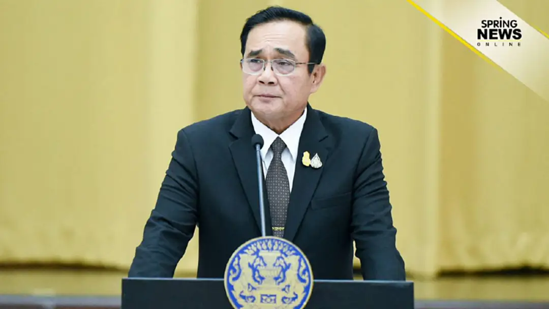 บิ๊กตู่ สั่งคุมเข้มจัดระเบียบชายหาด ห้ามแออัด จัดโซนพื้นที่ให้ชัดเจน บิ๊กตู่ สั่งคุมเข้มจัดระเบียบชายหาด ห้ามแออัด จัดโซนพื้นที่ให้ชัดเจน