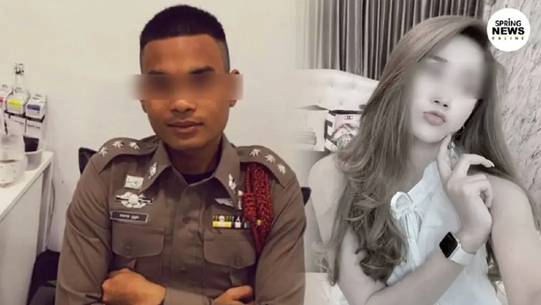 ผู้กองทรงกรด ยื่นเงินสด 5 แสน ลุ้นศาลให้ประกันคดีปืนลั่นเจาะหัวน้องนิ่ม ผู้กองทรงกรด ยื่นเงินสด 5 แสน ลุ้นศาลให้ประกันคดีปืนลั่นเจาะหัวน้องนิ่ม