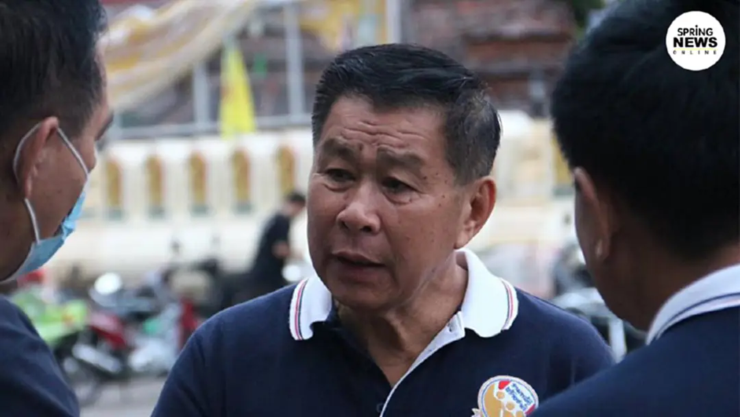 "เสรีพิศุทธ์" ถาม"ลุงป้อม"มาตรวจภัยเเล้งอะไรตอนนี้ ตอนแล้งทำไมไม่มา "เสรีพิศุทธ์" ถาม"ลุงป้อม"มาตรวจภัยเเล้งอะไรตอนนี้ ตอนแล้งทำไมไม่มา