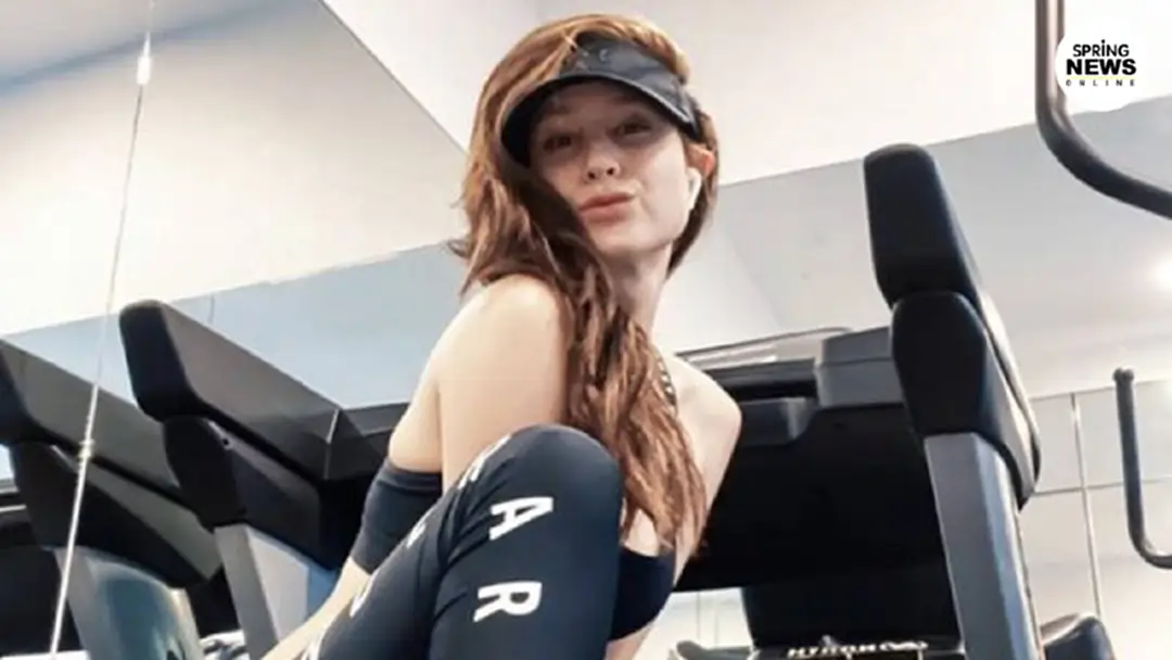 ขวัญ อุษามณี เชือดนิ่มๆ หลังเจอชาวเน็ตคอมเมนต์บลูลี่ถามแรง "ทำไมแก่จัง"