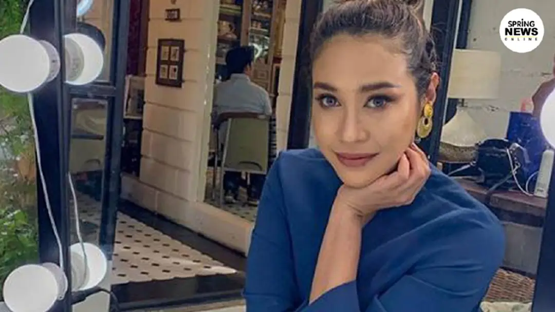ทราย เจริญปุระ ฟาดแรง! โพสต์ทวิตฯ ต่อ พรก.ฉุกเฉิน นี่ชั่วคราวหรือชั่วโคตร ทราย เจริญปุระ ฟาดแรง! โพสต์ทวิตฯ ต่อ พรก.ฉุกเฉิน นี่ชั่วคราวหรือชั่วโคตร