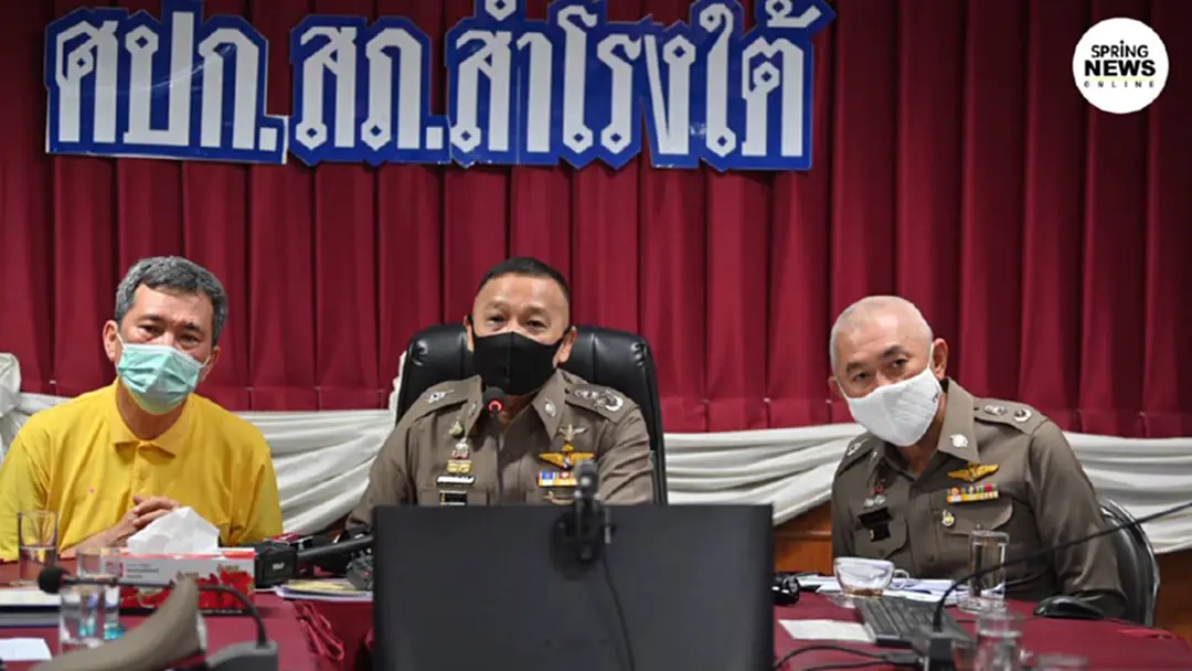 ล่าอีก 7 โจ๋ยกพวก ทำร้ายหมอ-พยาบาล รองผบ.ตร.ขู่ลงโทษหนัก ล่าอีก 7 โจ๋ยกพวก ทำร้ายหมอ-พยาบาล รองผบ.ตร.ขู่ลงโทษหนัก
