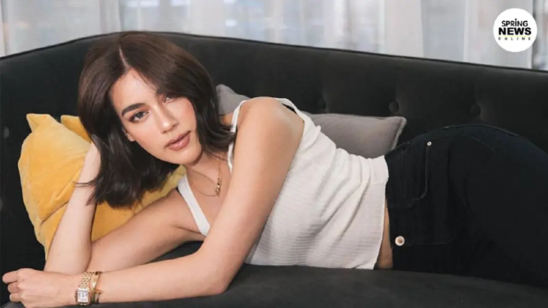 คิมเบอร์ลี่ สะกดสายตาด้วยลุคใหม่ ผมบ๊อบสั้นสุดเก๋ แอบเซ็กซี่กำลังดี คิมเบอร์ลี่ สะกดสายตาด้วยลุคใหม่ ผมบ๊อบสั้นสุดเก๋ แอบเซ็กซี่กำลังดี