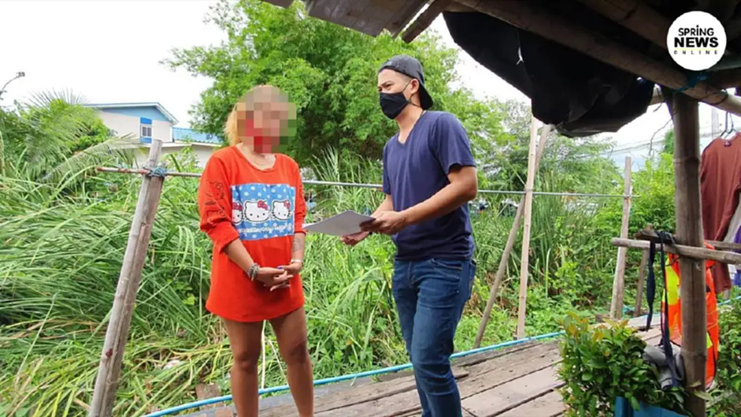 รวบแก๊งแฮกเฟสบุ๊ก-ไลน์หลอกยืมเงินชาวบ้านหลายล้าน รวบแก๊งแฮกเฟสบุ๊ก-ไลน์หลอกยืมเงินชาวบ้านหลายล้าน