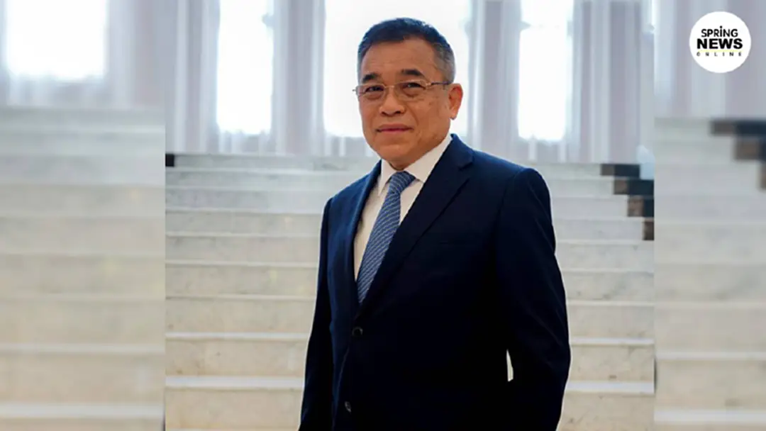 “ประธานศาลฎีกา” แนะศาลทั่วประเทศ ลดวงเงินประกันช่วงโควิด “ประธานศาลฎีกา” แนะศาลทั่วประเทศ ลดวงเงินประกันช่วงโควิด