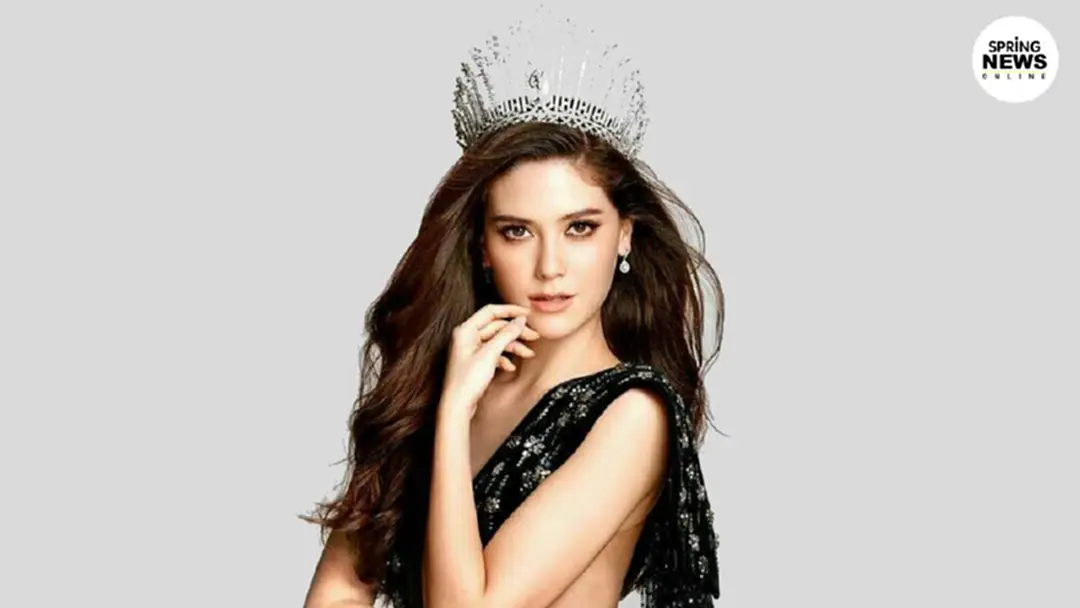 มารีญา นางงามทีมประชาชน ส่งแรงใจถึง เยาวชนปลดแอก ขอให้อยู่รอดปลอดภัย มารีญา นางงามทีมประชาชน ส่งแรงใจถึง เยาวชนปลดแอก ขอให้อยู่รอดปลอดภัย