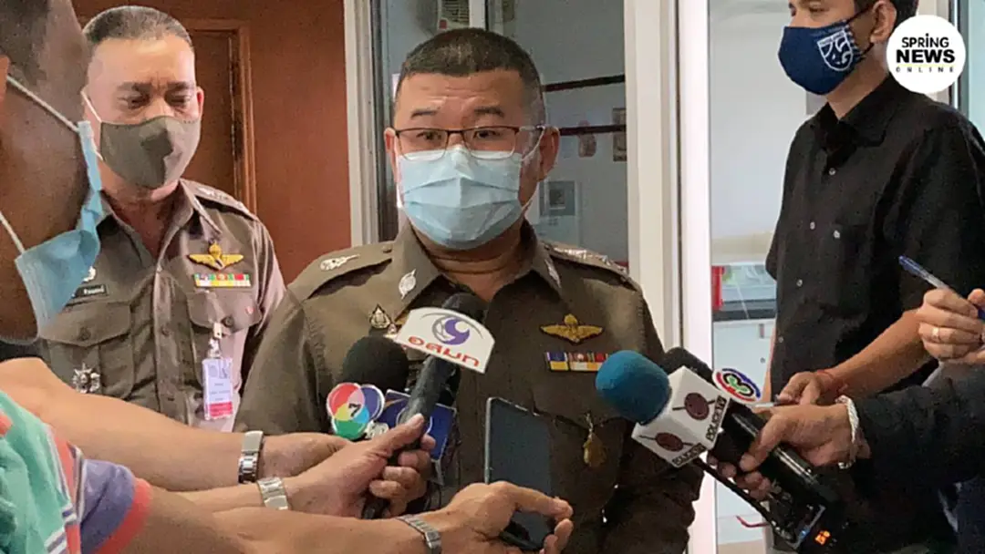 ตั้งจุดตรวจ-ชุดเคลื่อนที่เร็ว คุมแรงงานต่างด้าวลักลอบเข้าเมือง ตั้งจุดตรวจ-ชุดเคลื่อนที่เร็ว คุมแรงงานต่างด้าวลักลอบเข้าเมือง