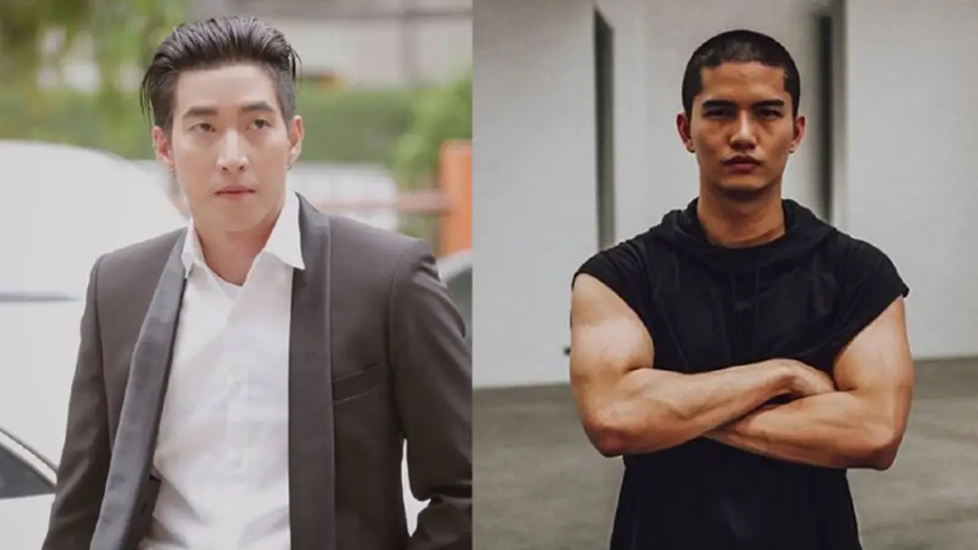โตโน่ ยันบริจาคเงินช่วยไฟป่าผ่านทาง ฌอน ยังรอความชัดเจนไม่อยากจะคิดว่าโกง! โตโน่ ยันบริจาคเงินช่วยไฟป่าผ่านทาง ฌอน ยังรอความชัดเจนไม่อยากจะคิดว่าโกง!