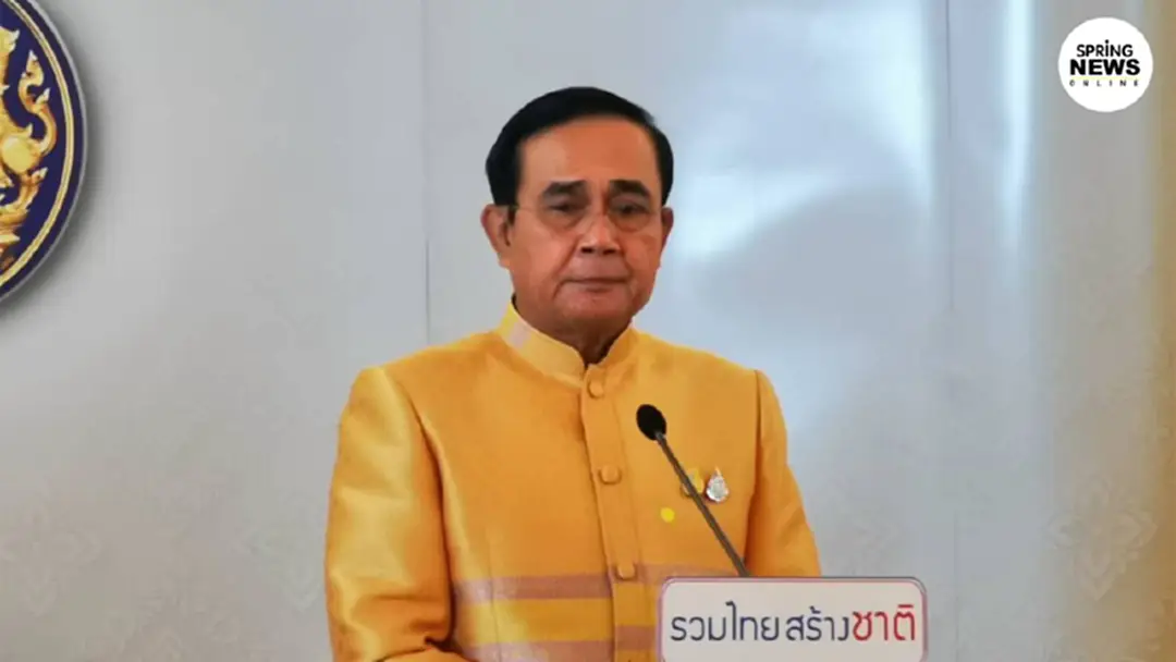 "บิ๊กตู่" เคาะ แผนฟื้นฟูเศรษฐกิจ ระยะที่ 1 "บิ๊กตู่" เคาะ แผนฟื้นฟูเศรษฐกิจ ระยะที่ 1