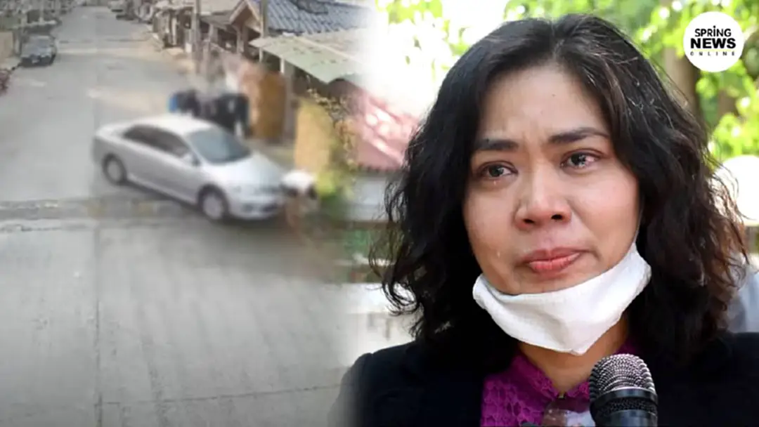ศาลสั่งจำคุกตลอดชีวิต ลุงขับรถชนเพื่อนบ้าน ชดใช้เงิน 3 ล้าน ศาลสั่งจำคุกตลอดชีวิต ลุงขับรถชนเพื่อนบ้าน ชดใช้เงิน 3 ล้าน