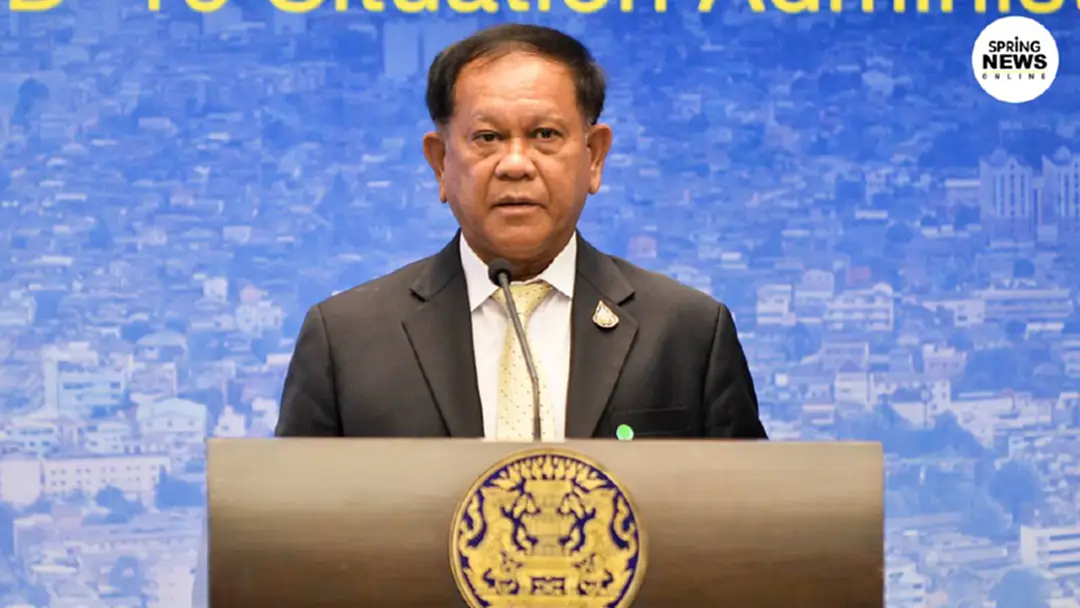 สมศักดิ์ เผย ศบค. มีมติต่อพ.ร.ก.ฉุกเฉิน 1 เดือน ยกเว้น ม. 9 ห้ามชุมนุม สมศักดิ์ เผย ศบค. มีมติต่อพ.ร.ก.ฉุกเฉิน 1 เดือน ยกเว้น ม. 9 ห้ามชุมนุม
