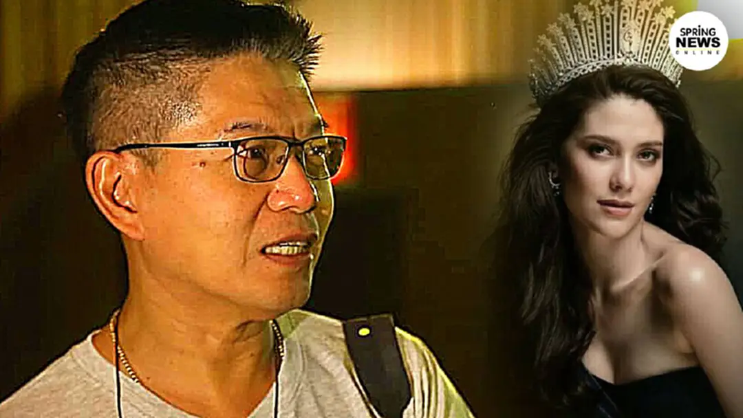 กนก ย้อนถาม มารีญา หลังออกตัวอยู่ข้าง “เยาวชนปลดแอก” ... หล่อนเห็นด้วยมั้ย? กนก ย้อนถาม มารีญา หลังออกตัวอยู่ข้าง “เยาวชนปลดแอก” ... หล่อนเห็นด้วยมั้ย?