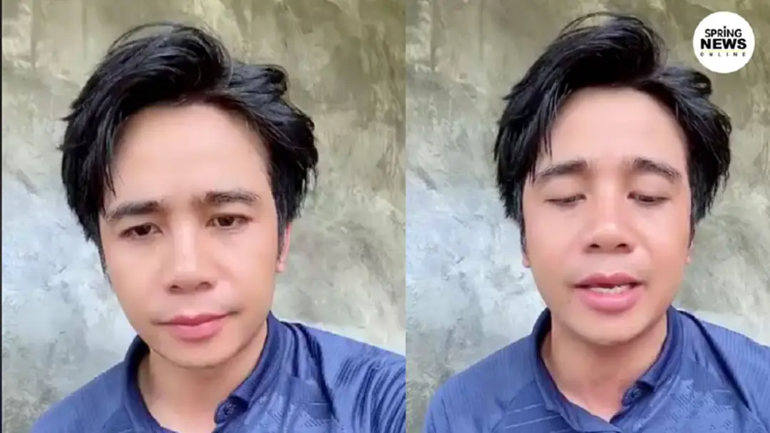 ก้อง ห้วยไร่ ไม่ขอทน แต่งเพลงใหม่เหน็บแรง กักตัวครึ่งปีแต่แพ้วีไอพี ก้อง ห้วยไร่ ไม่ขอทน แต่งเพลงใหม่เหน็บแรง กักตัวครึ่งปีแต่แพ้วีไอพี