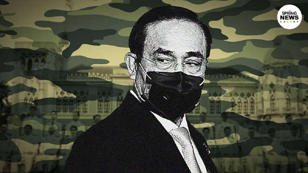 "เลขาเพื่อไทย" เหน็บแรงหากปรับ ครม. แล้วประชาชนยังเดือดร้อนควรปรับ "บิ๊กตู่" ออก "เลขาเพื่อไทย" เหน็บแรงหากปรับ ครม. แล้วประชาชนยังเดือดร้อนควรปรับ "บิ๊กตู่" ออก