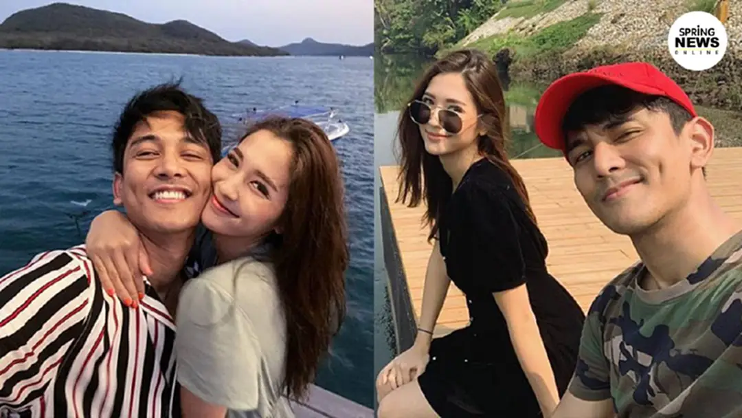 กัน มารี โดนแฉชุดใหญ่ เหตุรักร้าวคราวก่อน มาจากคนใกล้ตัว! กัน มารี โดนแฉชุดใหญ่ เหตุรักร้าวคราวก่อน มาจากคนใกล้ตัว!