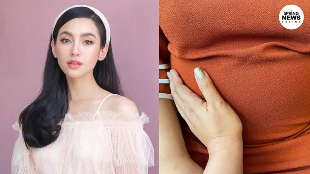 เบลล่า ราณี โอนเงินช่วยเหลือเหยื่อข่มขืน เคสเด็กหญิงออทิสติก แฟนคลับแห่ชม เบลล่า ราณี โอนเงินช่วยเหลือเหยื่อข่มขืน เคสเด็กหญิงออทิสติก แฟนคลับแห่ชม
