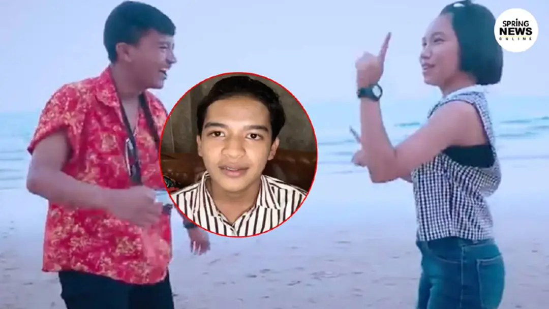 เก้า เกริกพล ไลฟ์สดโต้ เจนนี่ ได้หมดถ้าสดชื่น ยันพูดจริงส่วนแบ่ง "เลิกคุยทั้งอำเภอ"