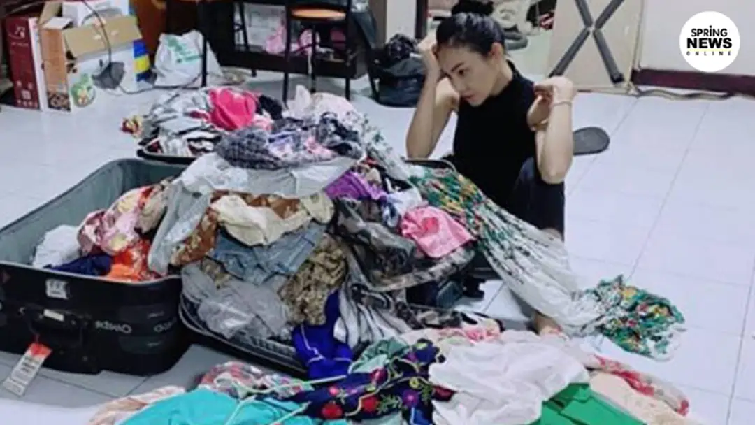 เอ็มมี่ แม็กซิม กัดฟันสู้! ประกาศขายสมบัติกิน หวังหาเงินเลี้ยงลูกและน้าสาวพิการ