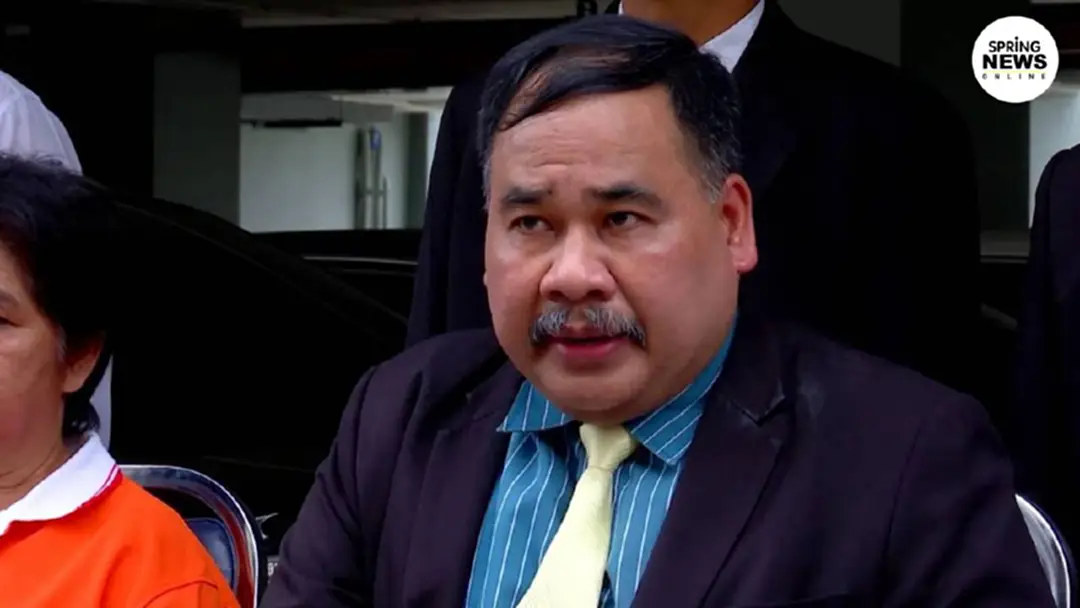 เตรียมชงคดี “บอส” เข้าที่ประชุม กก.ปฎิรูปยุติธรรม เตรียมชงคดี “บอส” เข้าที่ประชุม กก.ปฎิรูปยุติธรรม