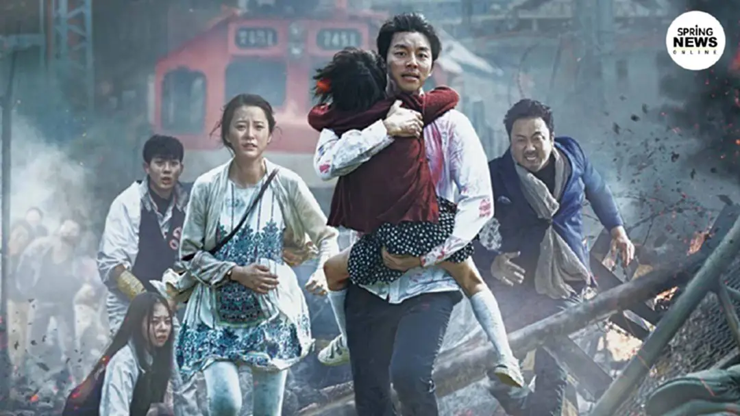เมเจอร์ ซีนีเพล็กซ์ กรุ้ป ย้อนความมันส์ Train to Busan กลับมาฉาย 16 กรกฎาคม เมเจอร์ ซีนีเพล็กซ์ กรุ้ป ย้อนความมันส์ Train to Busan กลับมาฉาย 16 กรกฎาคม