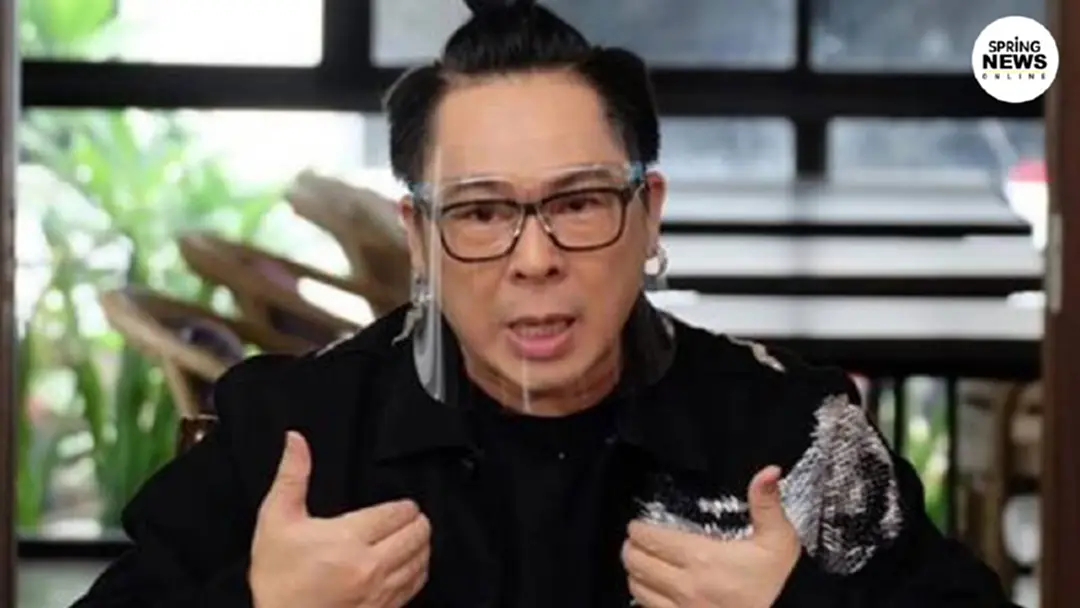 ไก่ สมพล เปิดใจเส้นทางรักแฟนหนุ่ม 30 ปี แจงคนเข้าใจผิดคิดว่าเป็น ตี๋ ผจก.
