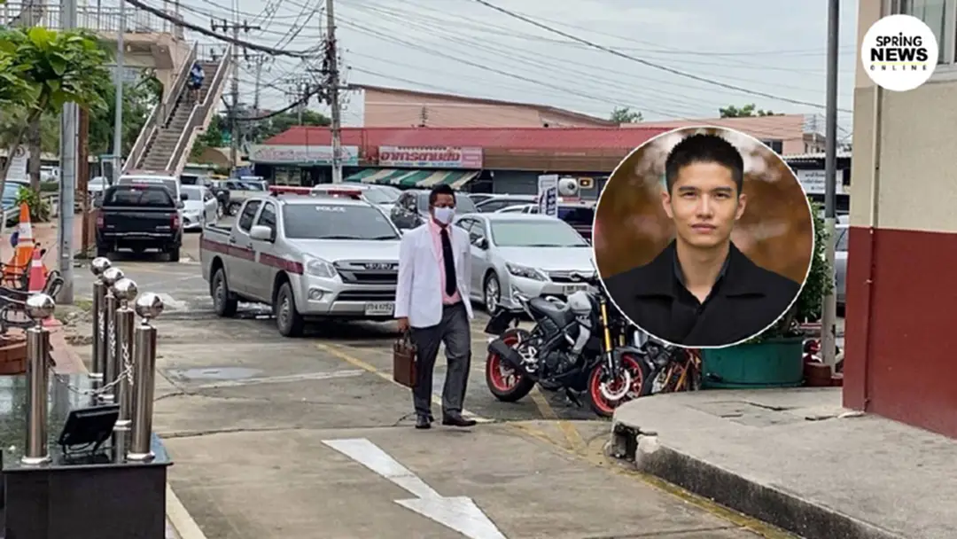 ทนายรณรงค์ไม่เชื่อ “ฌอน” หนีออกนอกประเทศ เรียกร้องโชว์หลักฐานเงินในบัญชี