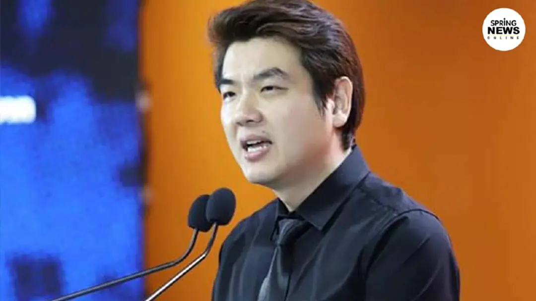 ปิยบุตร โพสต์ ยุติการใช้กฎหมายโดยมิชอบ เพื่อเป็นเครื่องมือกำจัดประชาชน ปิยบุตร โพสต์ ยุติการใช้กฎหมายโดยมิชอบ เพื่อเป็นเครื่องมือกำจัดประชาชน